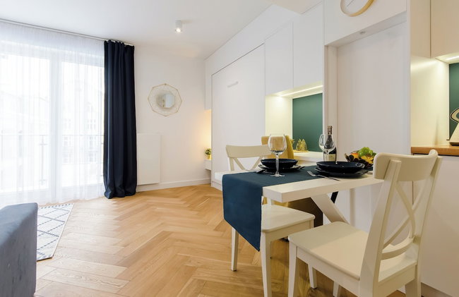 Old Town Premium Kazimierz Apartments - Photo 115