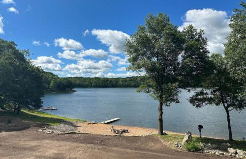 Pleasant Lake Bed and Breakfast - Foto 4