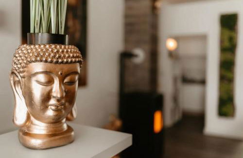 Waldzauber Appartement Dtv geprüft - Foto 7