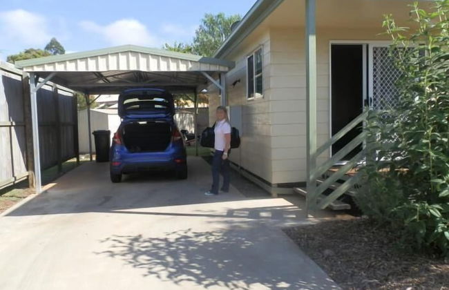 Pepper Tree Cabins - Foto 24