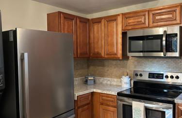 Cottage on the Hill Knoxville - Foto 20