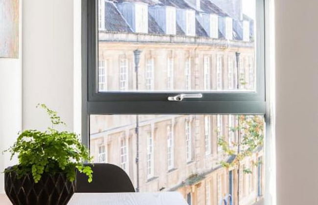 Hiding Space - Westgate Apartments - Foto 32