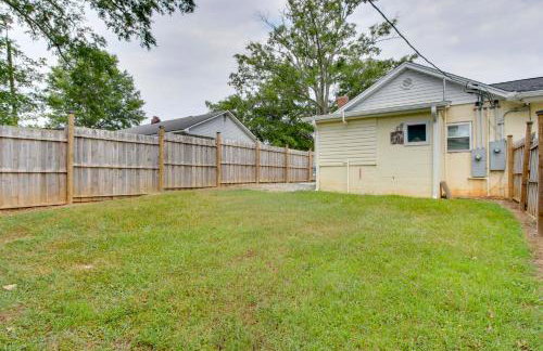 2 Mi to Self Regional MC Updated Apartment - Foto 24