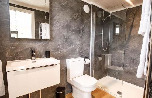 Drumcarrow Luxury Lodges - Foto 43