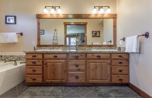 Lodges 1132 - 3 bedroom Townhome on Golf Course - Photo 24