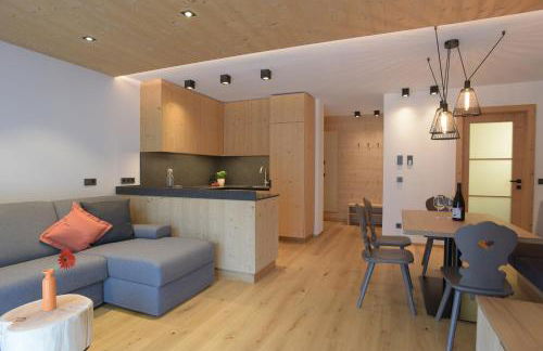 Appartments Hopfgartner Eurospar - Photo 15