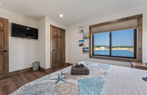 New Listing Lakeside Beach Sleeps 15+ Pet friendly - Foto 20