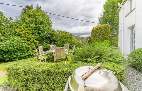 Peacock Cottage - Foto 11