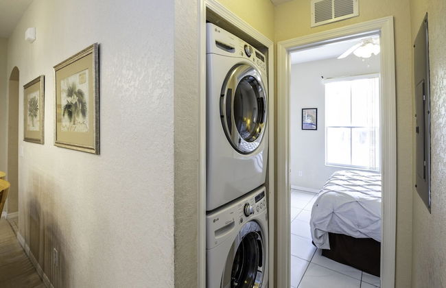 Amazing Townhouse 4Bdr 3Bth Spa Resort near Disney - Foto 8