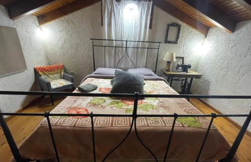 Gerali house - Photo 25