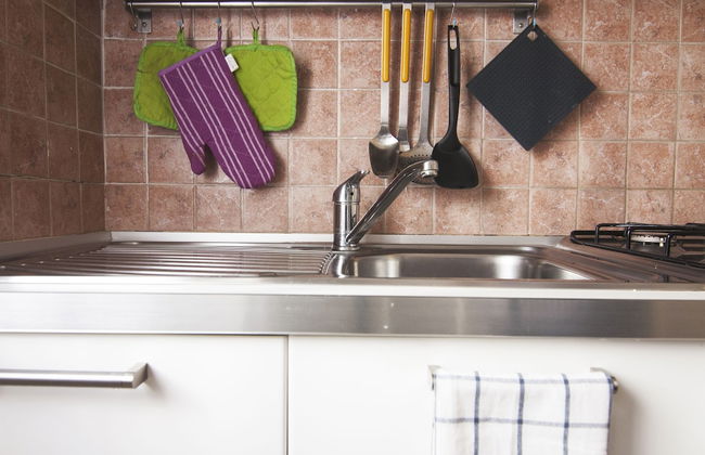 Alessia's Flat - Breno 1 - Foto 28