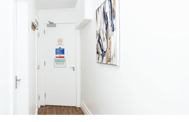 GreenStar Apartments - Photo 78