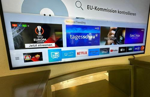 Schöne Wohnung mit großem Garten - Foto 35