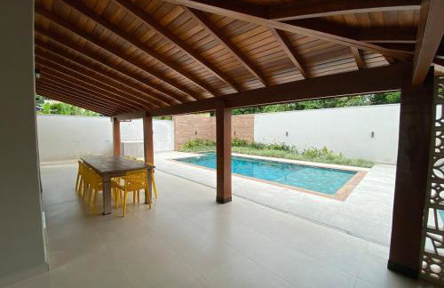 Vivenda dos Manso - Toque Toque Grande Beach - Foto 18