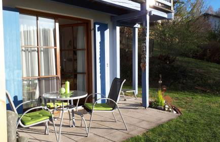 Ferienapartment 38 Sonnenwald - Foto 4