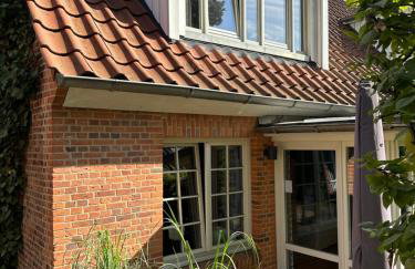 Landhaus Jenischpark - Foto 10