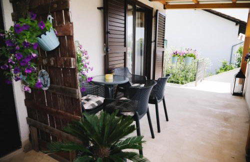 Apartments Mihael and Melani - Foto 12