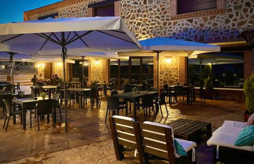 Hotel Rural La Cabrera - Foto 10