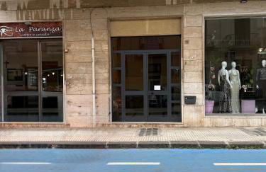 Naos 71- Appartamento con balcone vicino Ortigia - Photo 48