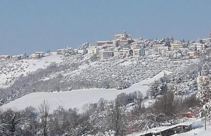 B & B Il Sicomoro - Foto 5