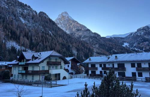 Casa a Penia-Alba a 2 minuti da impianti funivia - Foto 13