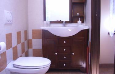 Agriturismo Biologico Villa Rosa - Photo 73