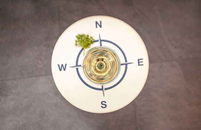 Clarence Cottage - Foto 15