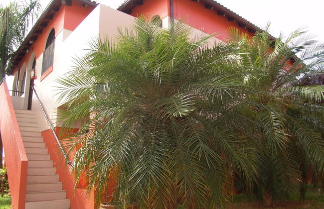 La Alhambra Apart Hotel - Foto 52