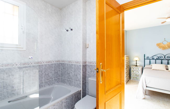 Villa Corales - Foto 15