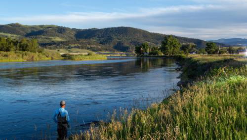 Fishcamp On The Mo - Foto 4