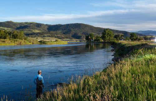 Fishcamp On The Mo - Foto 4