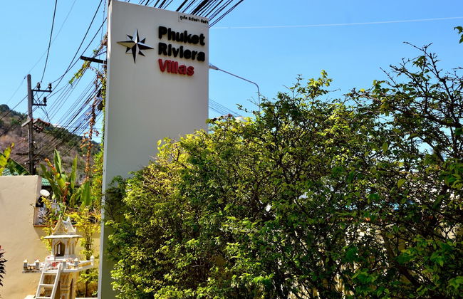Phuket Riviera Villas - Foto 80