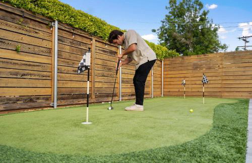 San Diego Chill House with Jacuzzi-Golf-Game Room - Foto 6