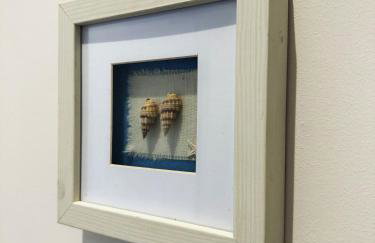 Beachfront Bliss Apartment - Near Hythe - On Beach Seafront - Private Parking - Photo 12