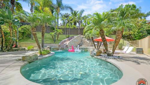 Villa Paradiso - Foto 2