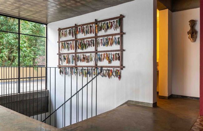 Toya Toya by Vista Rooms - Foto 20