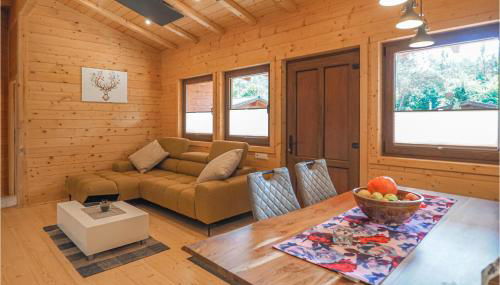 Amazing Home In Merzalben With Sauna - Foto 4