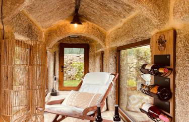 O Balcon Do Oitaven, vuestra finca privada en Galicia - Foto 8