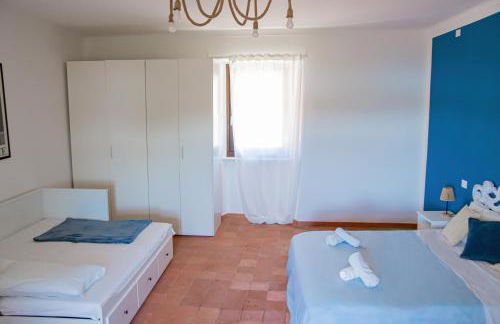 CHEZ ALICE Casa Accogliente Vista Lago con aria condizionata - Foto 12