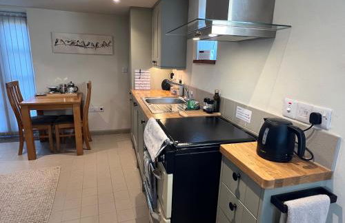 The Old Stable at Manor House, Middleton - Foto 8