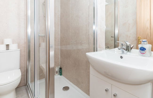 Brilliantly Located 2BD Flat Heart of Edinburgh! - Foto 13