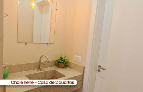 Chalés Vila da Rosa - Foto 55