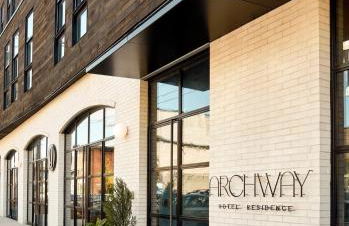 Archway Hotel & Residences - Foto 14