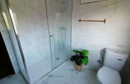 Apartamento en casa rural con amplio jardín a 5 min de la playa Situación inmejorable - Foto 16