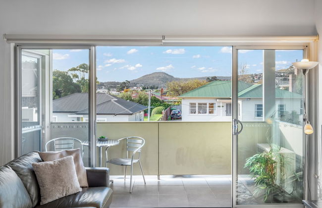 Bellerive Quay - 2 Bedroom Apartment - Foto 19