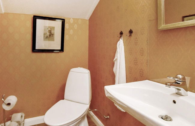 15 Person Holiday Home in Hjortkvarn-by Traum - Foto 26