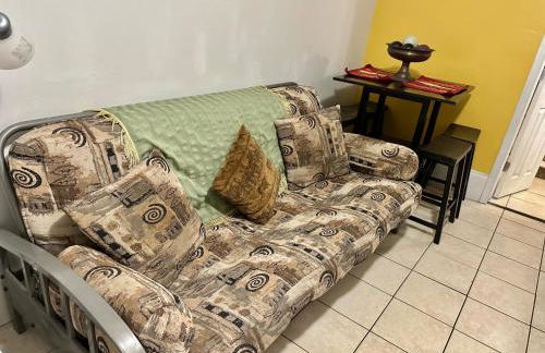 Full bed studio near Temple and Center city Philadelphia - Foto 7