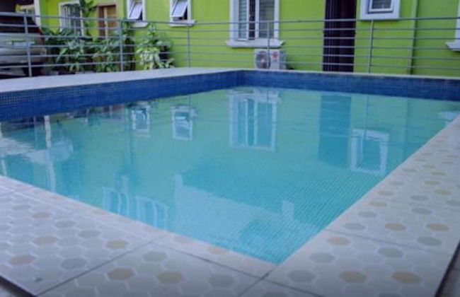 Perfect Havens at Agungi - Foto 8