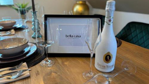 bella casa Allgäu Apartment 5 - Foto 4