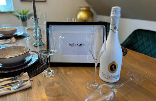 bella casa Allgäu Apartment 5 - Foto 4